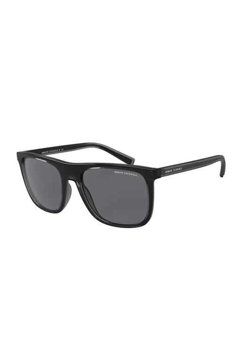 عینک آفتابی مردانه Armani Exchange 0AX4102S 831887 56